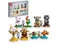 LEGO Disney: Cupluri Disney 43226