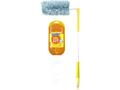 Pamatuf pentru curatarea prafului Duster Xxl Kit Trap and lock 1 Manerlung + 2 Rezerve Swiffer