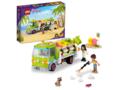 LEGO Friends Camion de reciclare 41712