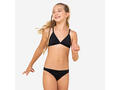 Costum de baie 2 piese TAMARA 100 Negru Fete  - 141-148cm10-11A