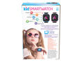 Kid Smartwatch Noriel, Albastru