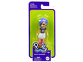 Mini papusa cu accesorii Polly Pocket