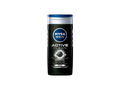 Gel de dus Nivea Men Active Clean, 250 ML