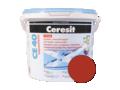 Chit de rosturi gresie si faianta Ceresit CE 40, chilli, interior/exterior, 5 kg