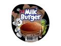 Eti Milk Burger prajitura crema lapte si cacao 35 g