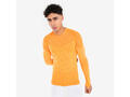 Bluză termică Portocaliu Keepdry Adulțiundefined