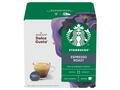 Starbucks Espresso Roast by Nescafé Dolce Gusto, capsule cafea, prajire intensa, cutie cu 12 capsule, 66g