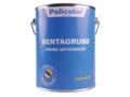Grund pentru metal Policolor Rentagrund G 5008, interior / exterior, gri, 0,75 L