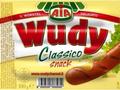 Aia Wudy crenvursti pui si curcan 100 g