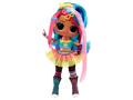 Papusa LOL Surprise Tweens S3, Emma Emo cu 15 surprize, 584070EUC
