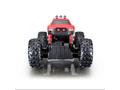 Masinuta cu telecomanda, Maisto, Tech Rock Crawler, Rosu