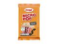 Mogyi Micropop cu cascaval 80g