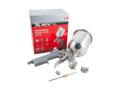 Pistol pneumatic pentru vopsit MTX, 1,5 mm, cupa sus, 0,6 l