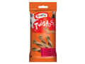 Frolic Twistos recompense pentru caini, cu vita 105 g