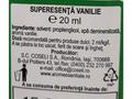 Super Esenta Vanilie Coseli 20ML