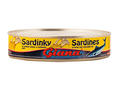 Sardine Ulei 215 G Giana