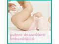 Servetele umede Pampers Sensitive, 1 pachet x 52 buc