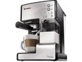 Espressor Breville VCF045X Manual 15 bar presiune 1050 W putere 15 litri capacitate rezervor de apa