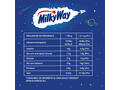 Milky Way baton de ciocolata cu crema de lapte,  21,5 g