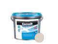 Chit pentru rosturi Ceresit CE 40, carrara, 5 kg