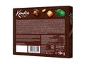 PRALLINE CARAMEL&ARAHIDE 104G KANDIA