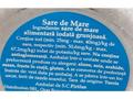 Sare De Mare Rasnita 180 G Pirifan