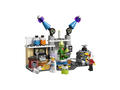 LEGO® Hidden Side™ - Laboratulul cu fantome al lui J. B. (70418)