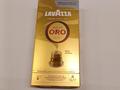 Lavazza NCC Qualita Oro Cafea capsule 55g