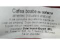 Cafea Intermezzo Boabe 1Kg Segafredo