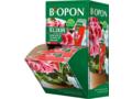 Ingrasamant pentru pelargonii si plante balcon Biopon Elixir, 40 ml
