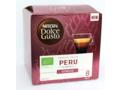 Cafea Nescafé Dolce Gusto Organic Espresso Peru, 12 Capsule, 84G