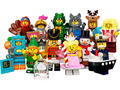 LEGO Minifigures Seria 23 71034 Masura unica