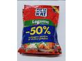 Delikat legume 1+1-50% 2x400 g