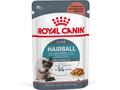 Hrana umeda pentru pisici Royal Canin Hairball Care Pouch 85g