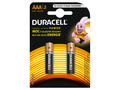 Baterie Duracell Basic AAAK2