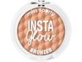 Bronzer Miss Sporty Insta Glow Bronzer 001 Sunkissed Blonde, 5 g