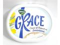 Crema de branza cu smantana Grace 150 g Delaco