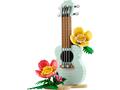 LEGO Creator 3 in 1 Ukulele tropical