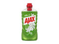 Detergent de curatare Ajax Floral, extracte naturale, 1 l
