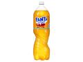 Fanta Mango Zero Zahar 2L