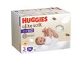 Huggies Elite Soft Pants Box Scutece chilotei marimea 3 6-11 kg 96 bucati