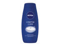 Gel de dus Nivea Men Active Clean, 500ML