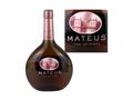Mateus The Original vin rose demisec 11% alcool 0.75 l