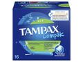 Tampoane interne Super 16buc Tampax