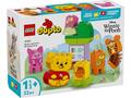 LEGO® DUPLO - Petrecerea de ziua de nastere a lui Winnie de Plus (10457)