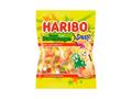 Haribo Sour Tongues Bomboane gumate cu aroma de fructe 100g