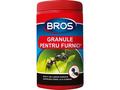 Granule pentru combaterea cuiburilor de furnici 60 g, Bros