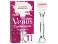 Aparat de ras pentru femei Gillette Venus Comfortglide Sugarberry