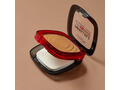 Pudra compacta L'Oreal Paris Infaillible 24H Fresh Wear Powder 180 Rose Sand, 9 g