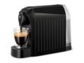 Espressor capsule Tchibo Cafissimo Easy 380833, 0.65l, 1250W, 15 bar, negru, 70 capsule incluse